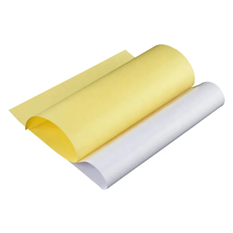 PE Coated Silicon Release Paper