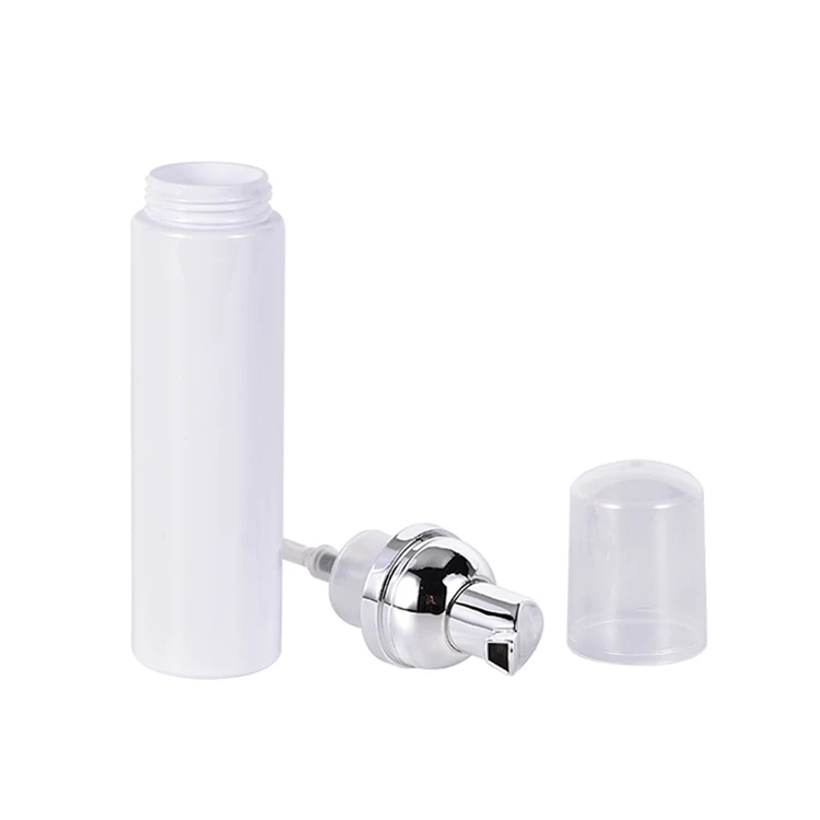 30ml 50ml 60ml 100ml Hand Soap Dispenser Plastic Bottle Foam Foaming Soap Pump Bottle