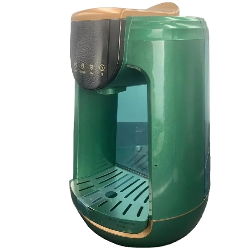 New Arrival Fresh Hydrogen-Enriched Water Antioxidant Properties Remove Free Radicals Hydrogen Water Bottle