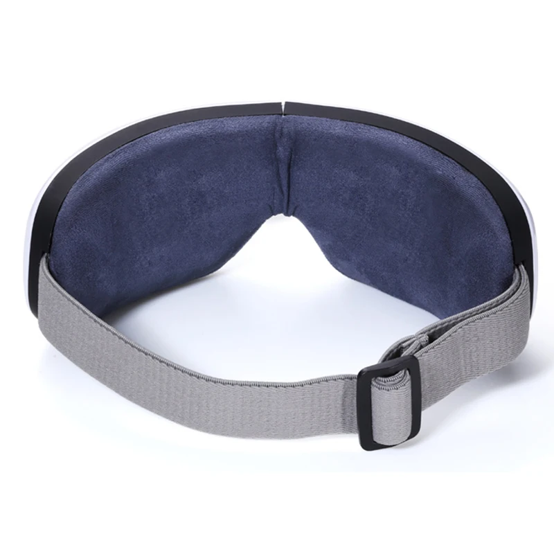 new eyes beauty  micro-current  electric infrared sensor control eye care massager