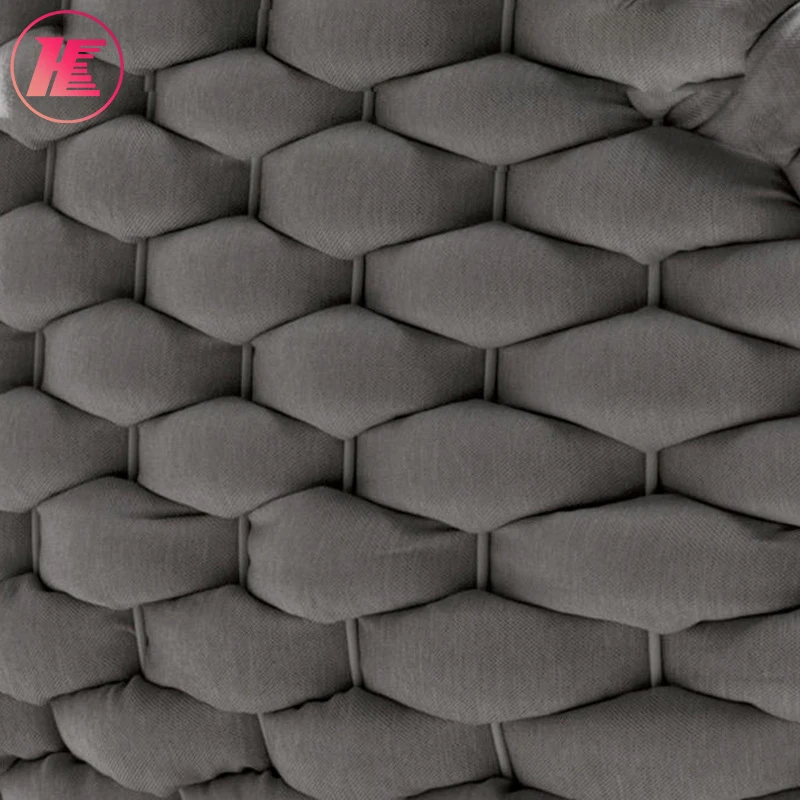 Manufacturer New Sofa Sets Outdoor Fabric Garden Furniture Sofa Outdoor