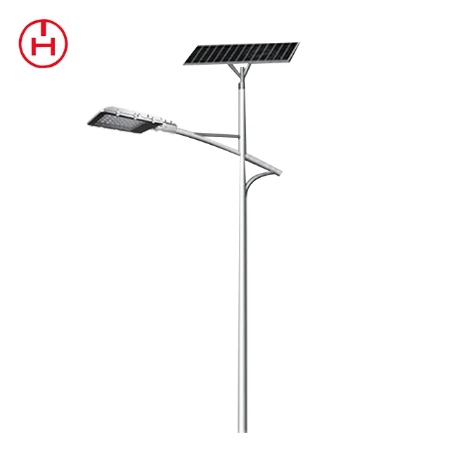 ALLTOP Solar LED Street Light 5 Years Warranty IP65 Chinese Manufacturer