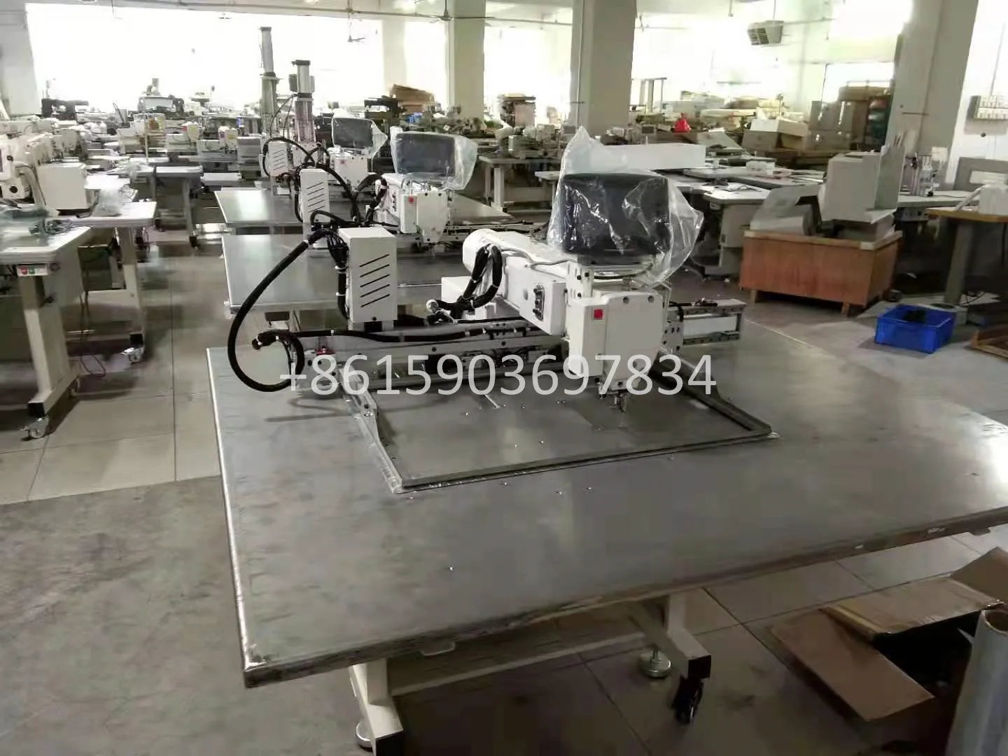 Автоматическая швейная машина с узорами jack для карманной швейной машины сумок и одежды