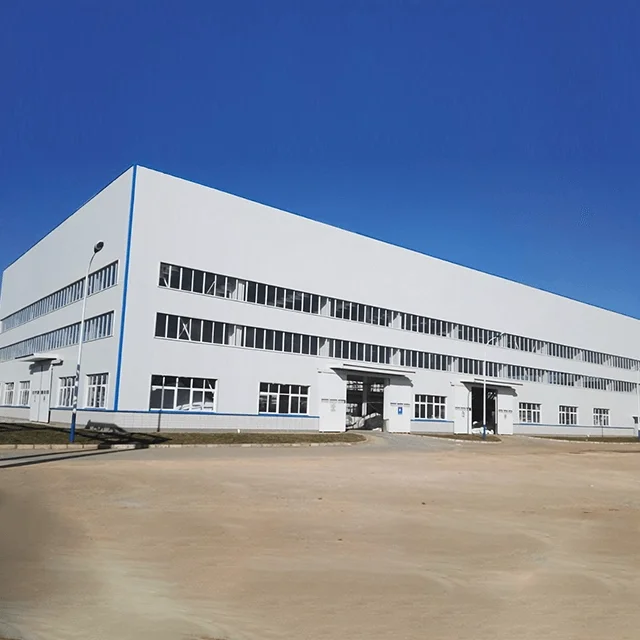 Various forms of steel structure building/steel structure workshop/structural steel price