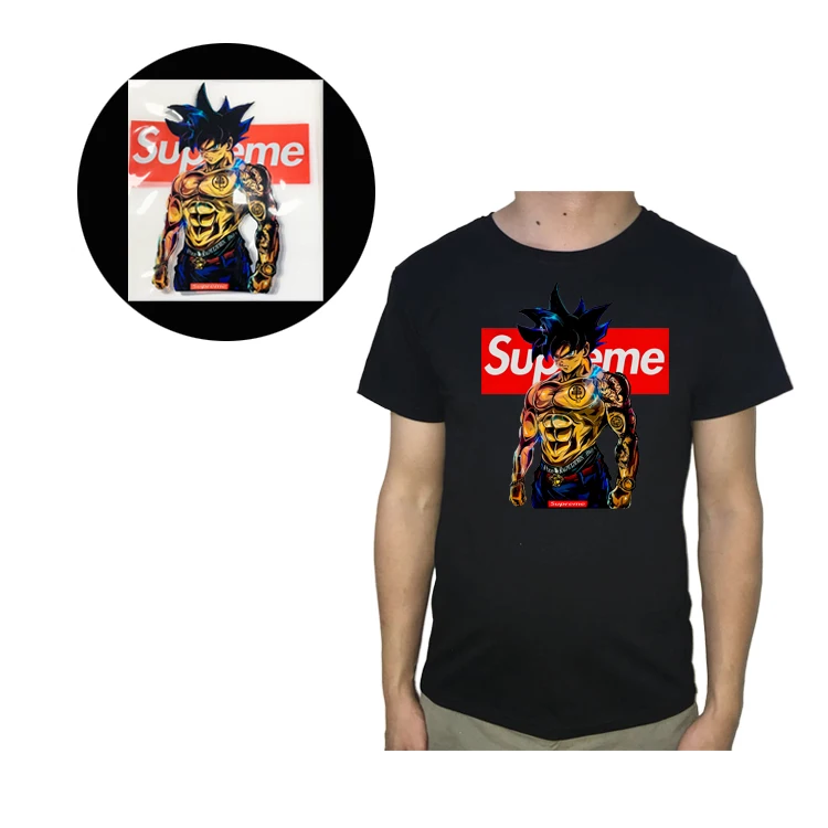 Plastisol Heat Transfer Vinyl Unicorn Valentine DTF Custom Screen Print Transfers for Clothing