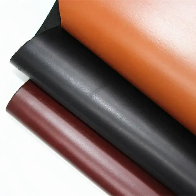 Good quality cowhide Leather carved leather 3.5-4 mm vegetables tanning for belts and shoes