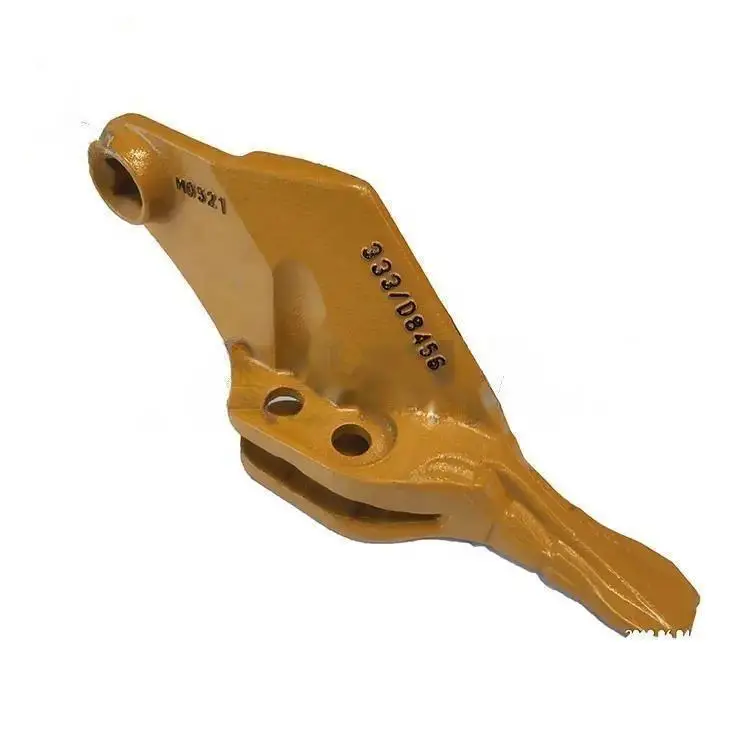 Excavator tooth point 3cx front end loader bofors backhoe forged rock mini excavator bucket teeth