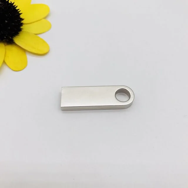 Best Sales Lowest Price DTSE9 Usb Drive Flash 128MB customized Laser Logo Mini Metal Usb Stick
