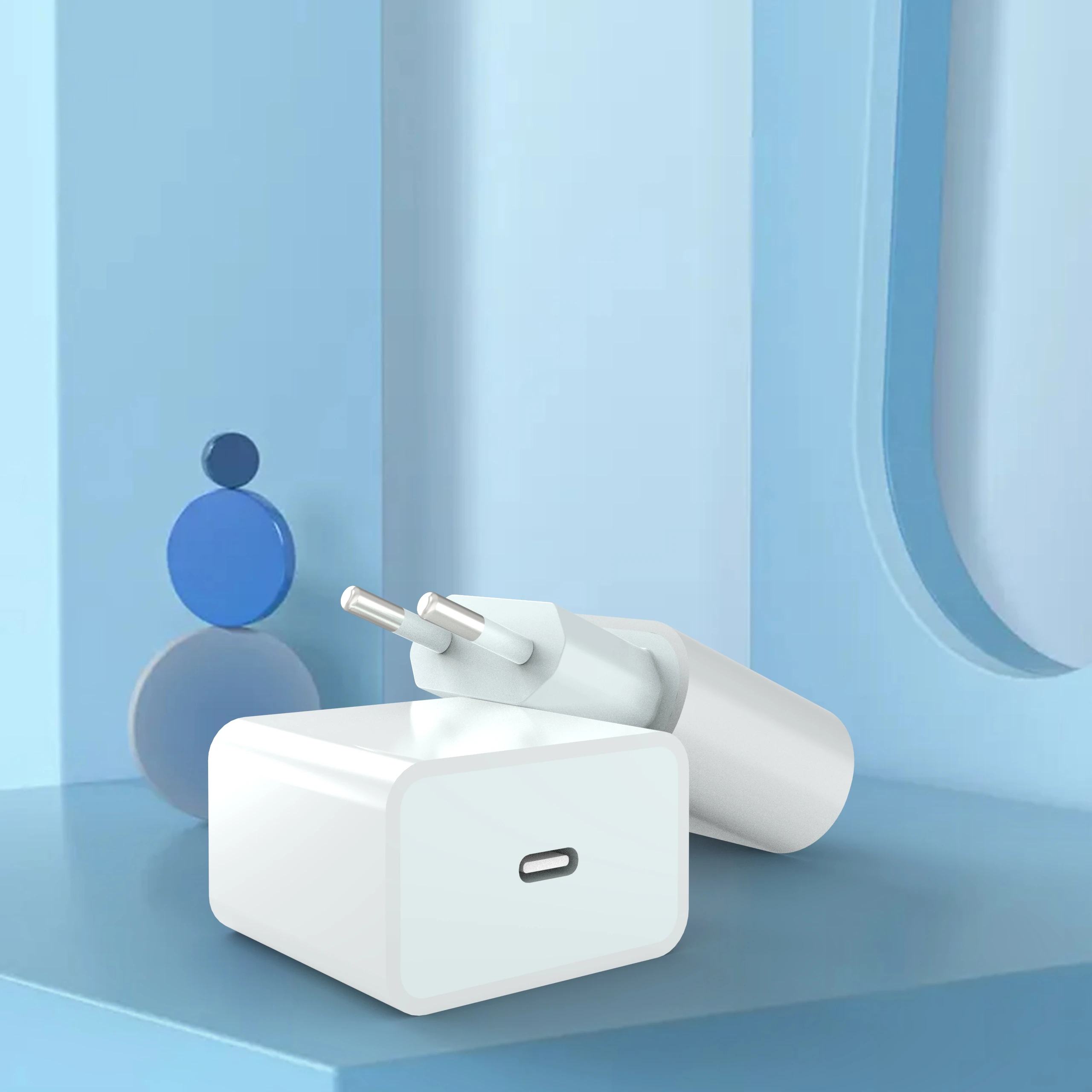 12 Вт 18 20 USB C PD зарядное устройство для iPhone быстрое типа