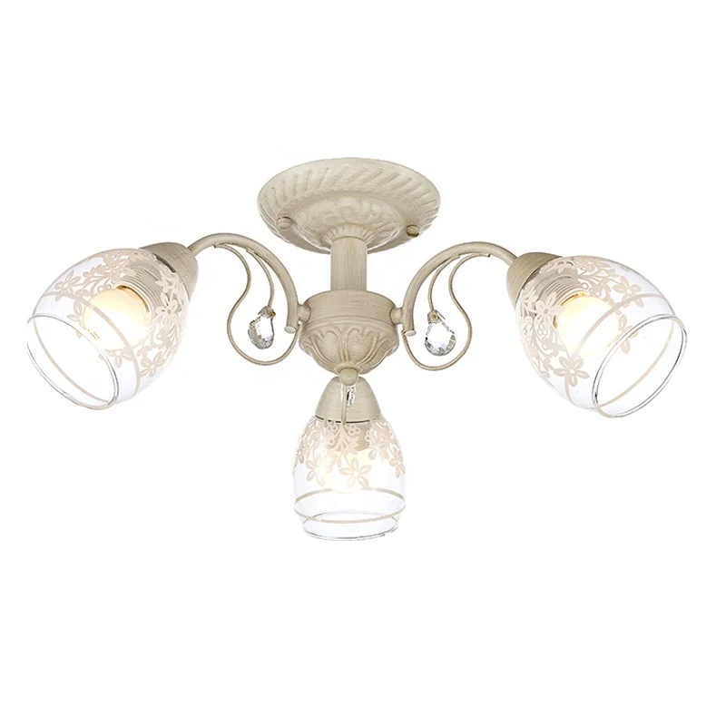 
Высокий уровень качества Современные хрустальные Потолочный светильник для гостиной 