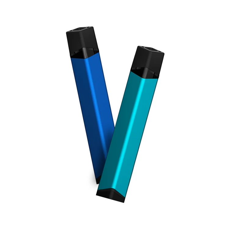 
Nice design starter kit empty refillable cheap CBD vape pen 1.2ml vaporizer kit 