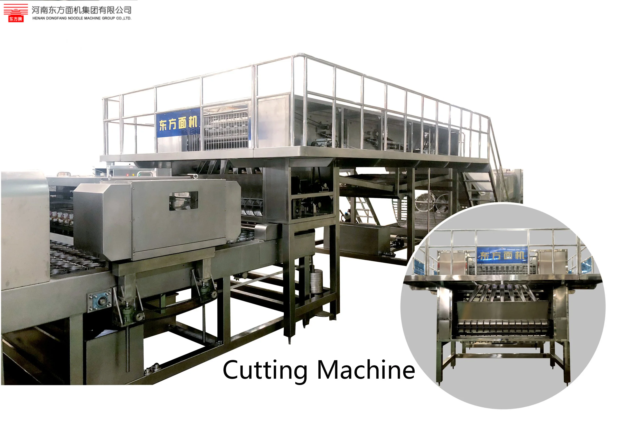 Fried Cup Noodle Production Line/Hot Sale Cup Fried Noodle Making Machine Price/Best Price New TechnicalNoodle Plant/