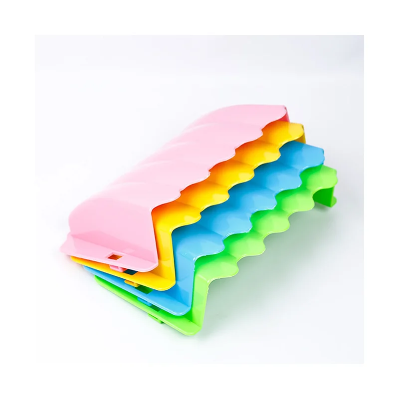 2-in-1 Hay Feeder For Guinea Pig Farming Small Animals Equipment Tool