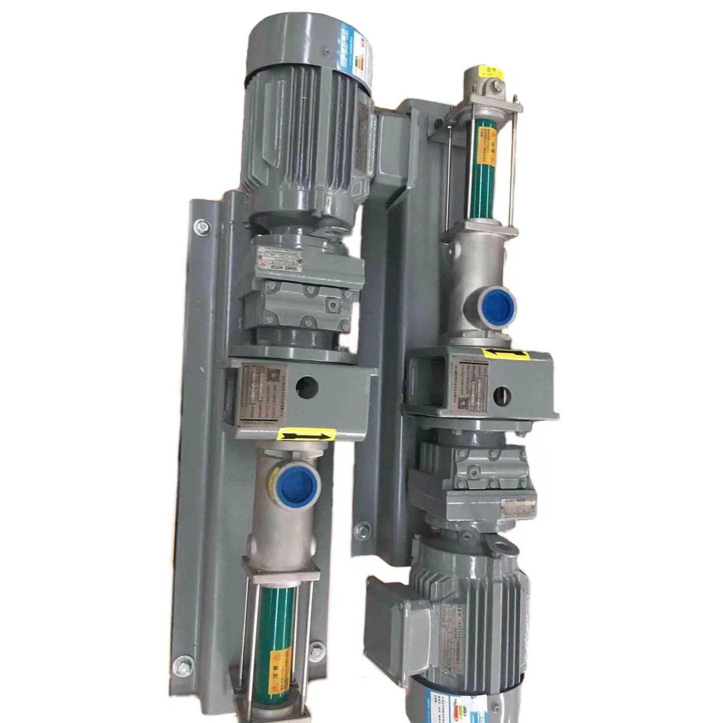 RoNice  High standard Series Sewage treatment  Progressing Cavity Pump as Netzsch