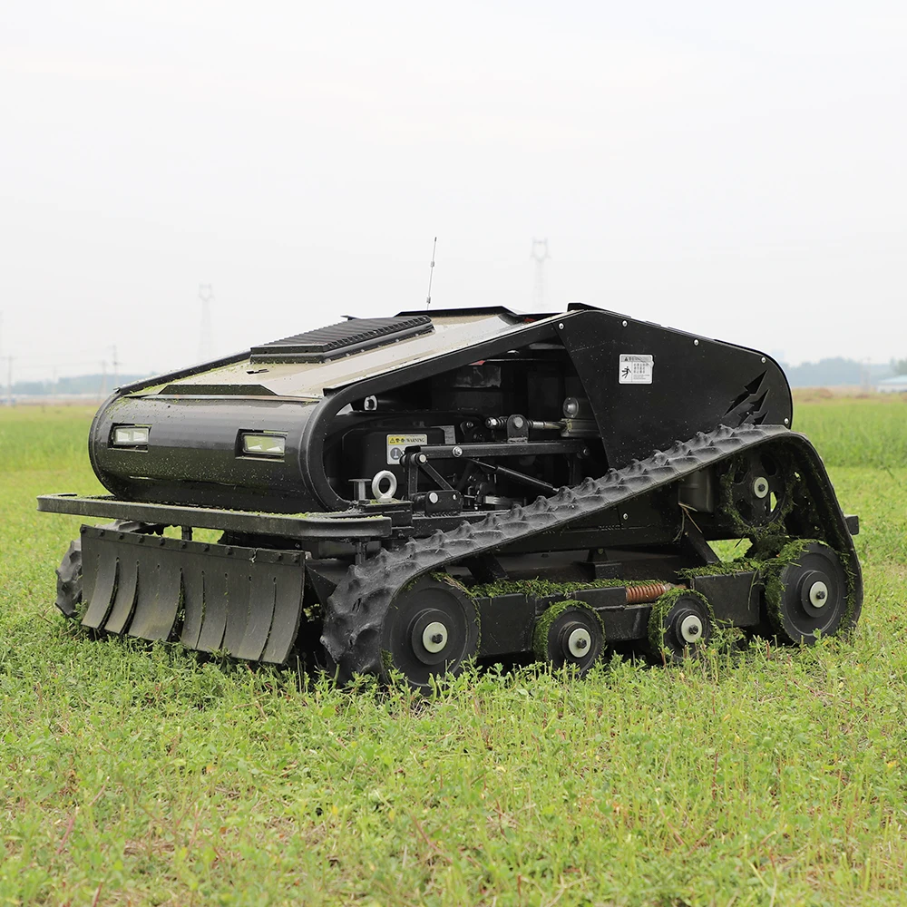 Умная газонокосилка 800PRO садовая электрическая бензиновая китайская заводская цена на продажу