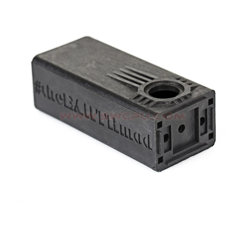 Custom Small Abs Plastic Wire Junction Box Plastic Electrical Cabinet Project Box / Housing / Enclosure