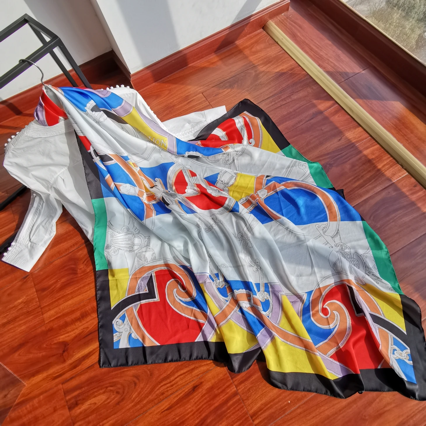 Custom print scarfWomen Pashmina Scarf Head Shawl Hijab Hot Selling Many Colors Available Wholesale Spring