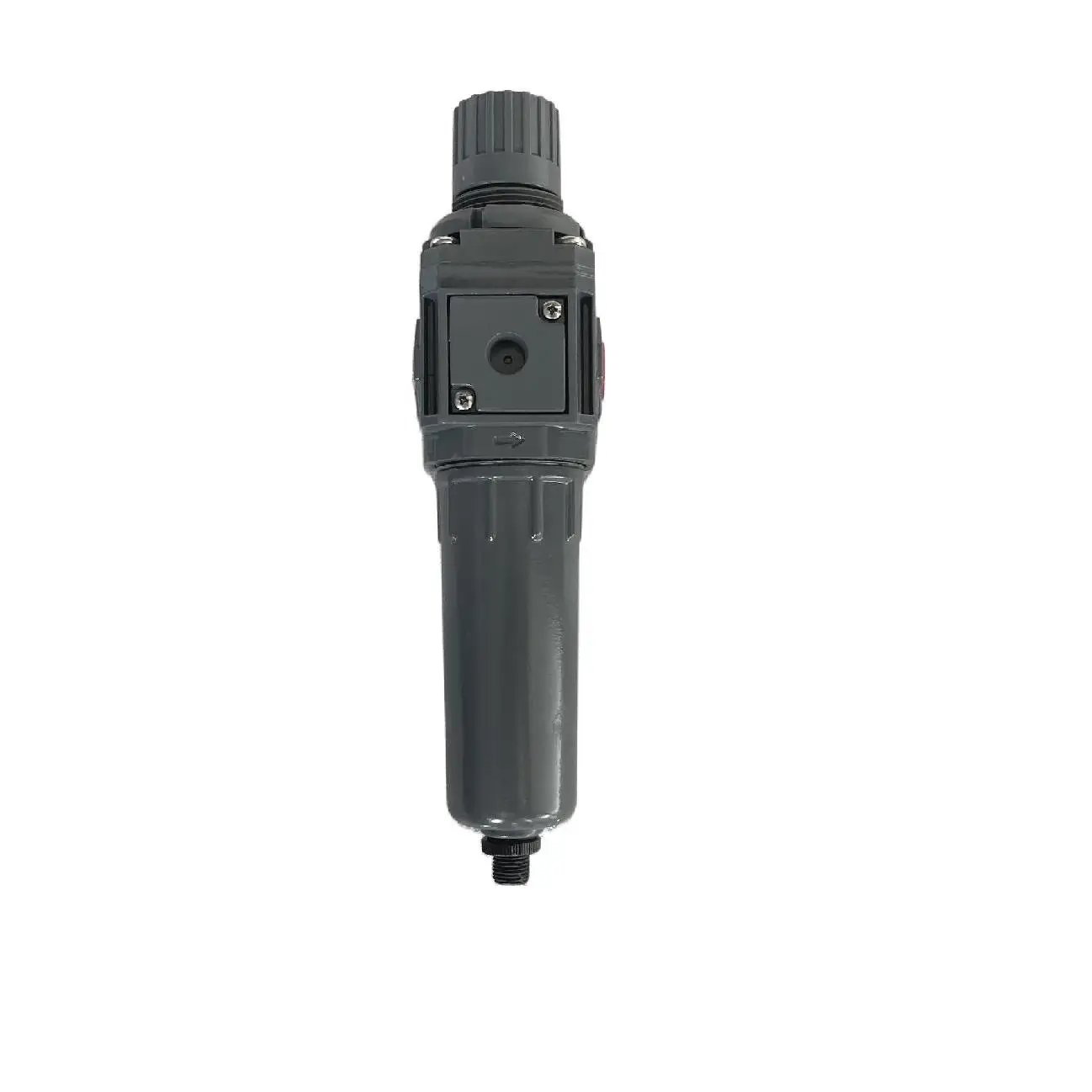 Original Norgren air compressor water filter regulator