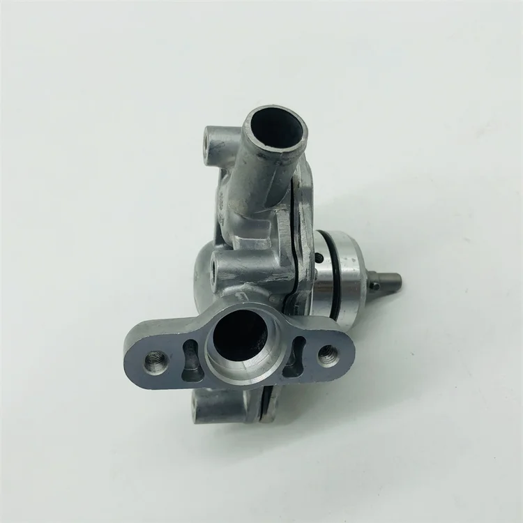 Motorcycle engine parts water Pump air radiator for VARIO125  PCX150 KZR 19200-KWN-901