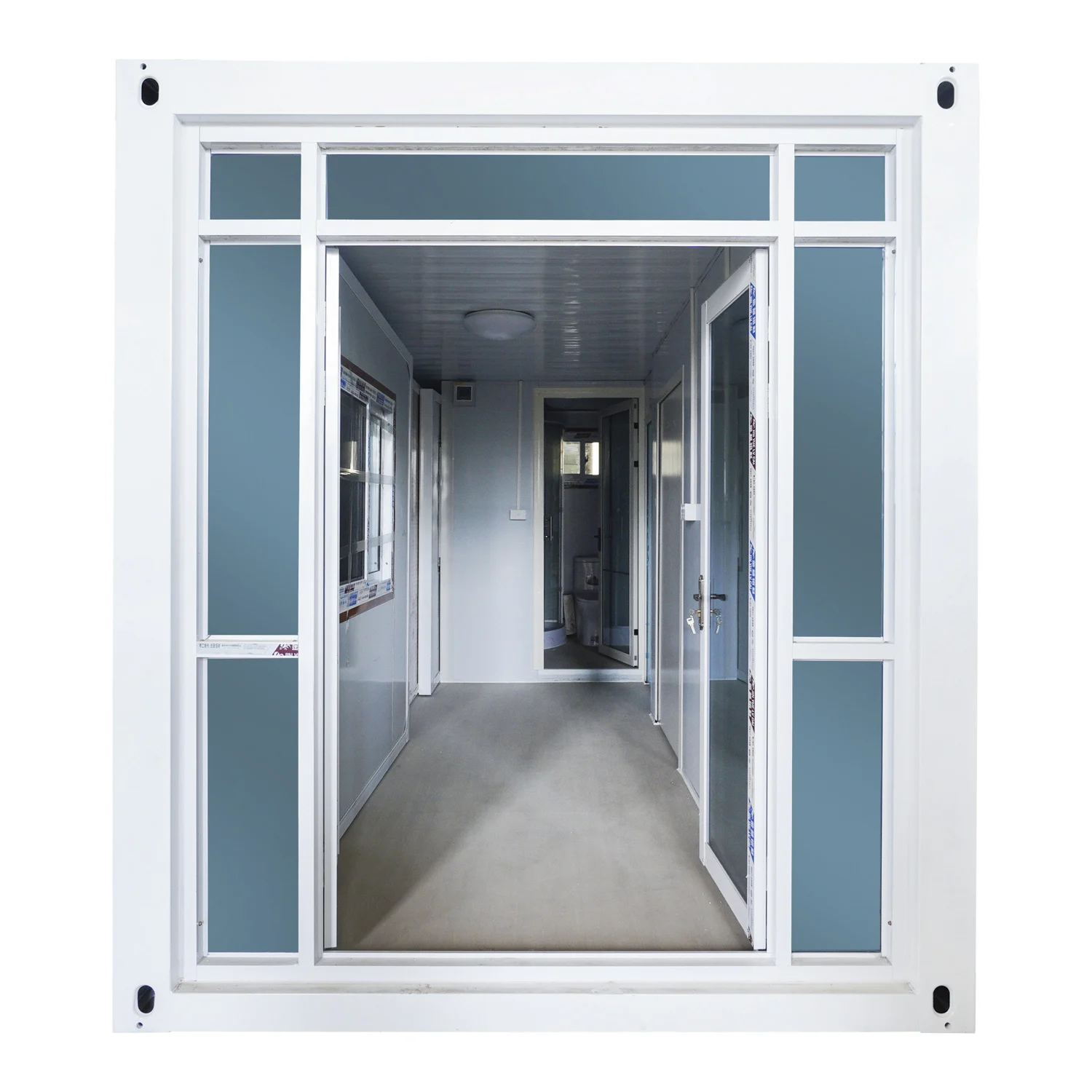 Portugal Prefab Container Homes Macedonia Iso Prefab Houses Sip Prefabricated House Modular House Expandable Container