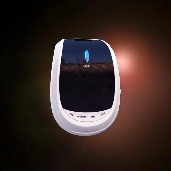 2020 best seller Personal Electric Knee Massager machine to Release Pain supplier