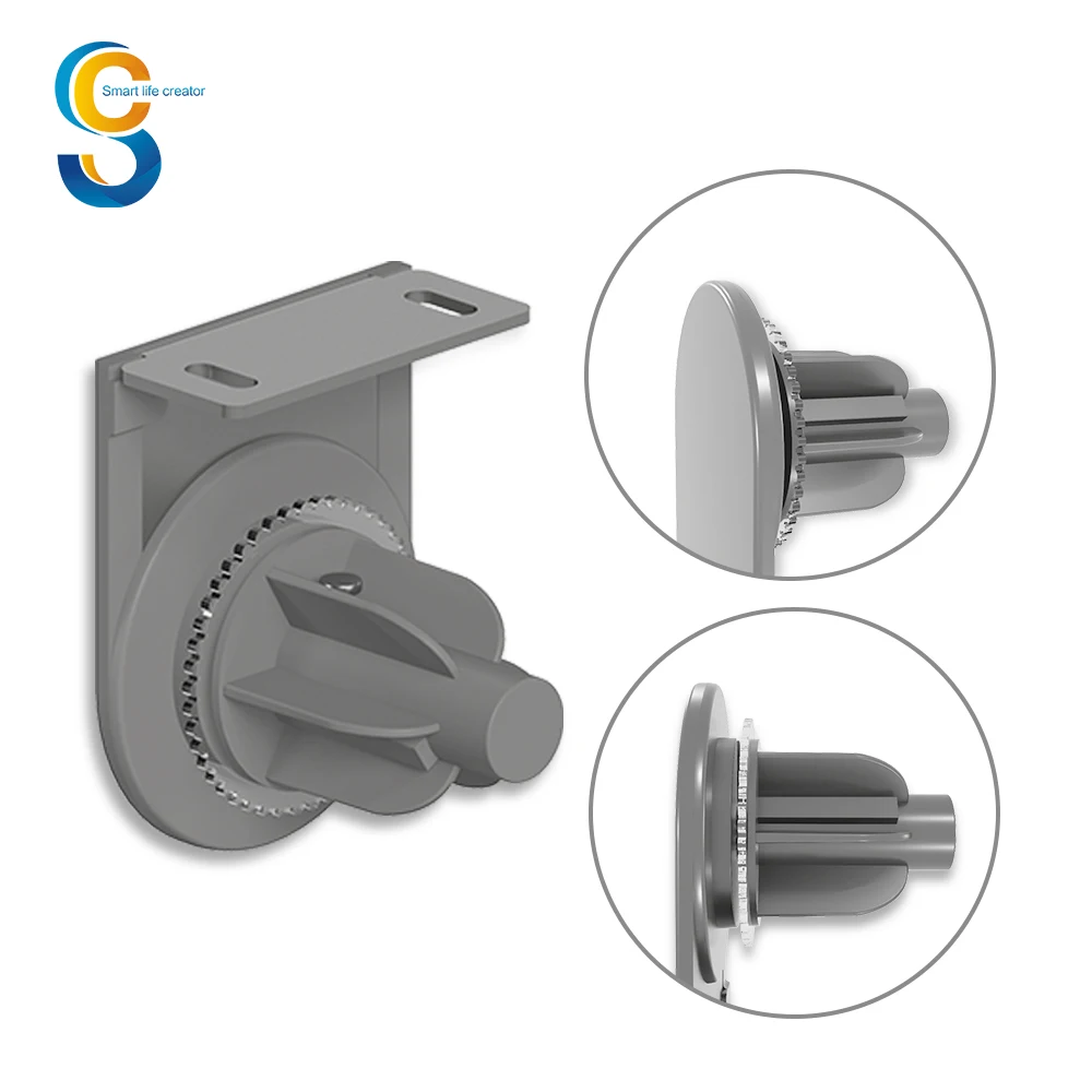 Dia Blinds Mechanism 4.5mm Ball Chain Hunter Douglas Heavy Duty Component Roller Blind 38mm Clutch Fabric Modern 3m Narrow Blade