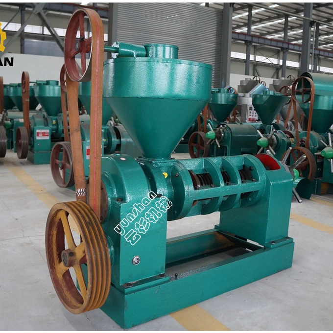 Низкие инвестиции линия по производству растительного арахисового соевого подсолнечного масла с машинкой для изготовления кулинарного