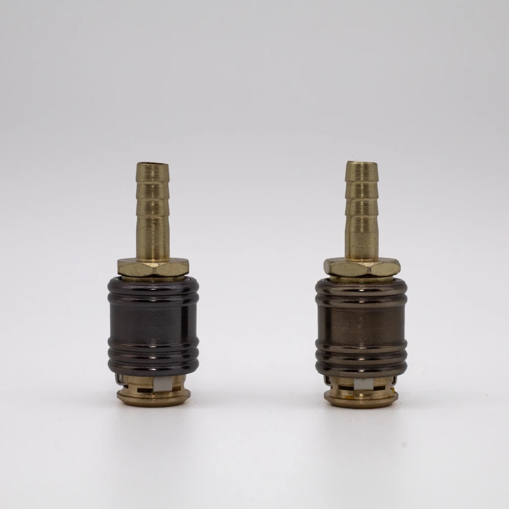 
Made in China wholesale latest model self-locking tire inflator chuck 