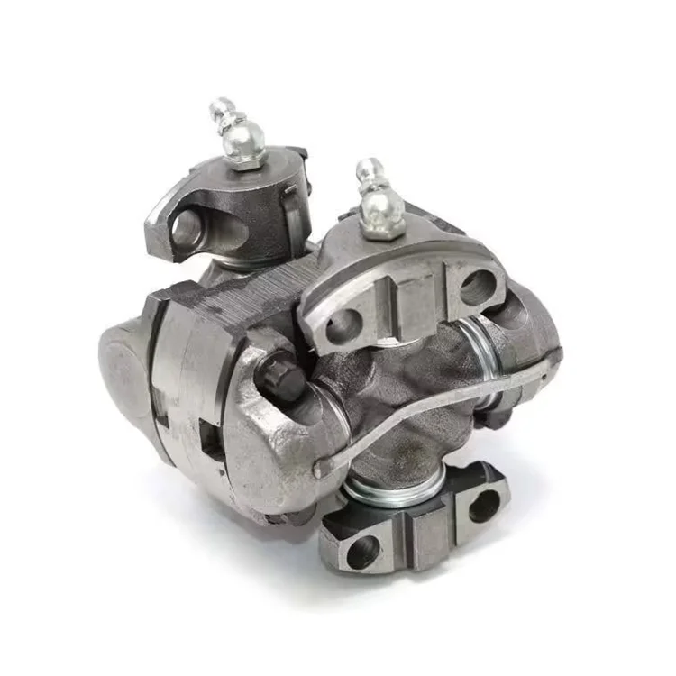 Spider U-Joint сборка 6598347 7359851 для BoBBBcat погрузчик 542 543 553 620 632 643 700 721 730 732 741 743 825 1600