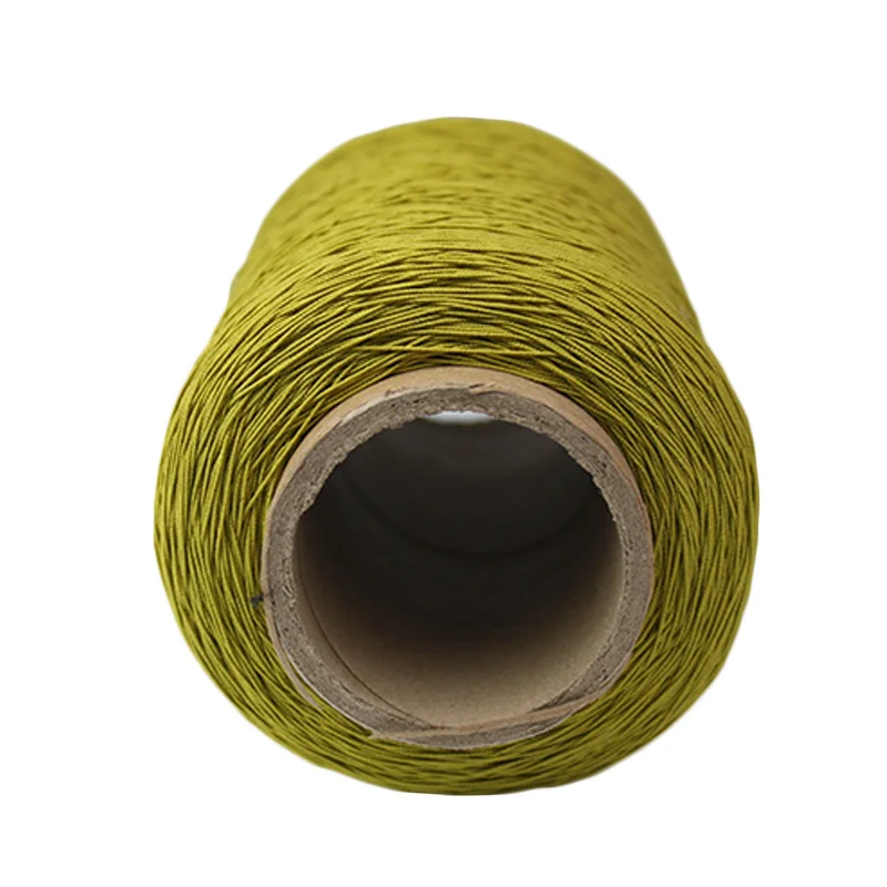 China professional manufacturer custom wholesale elastic thread for garment