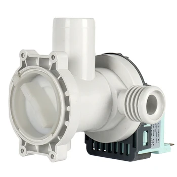 Askoll Universal Portable Samsung Washer WaterAC220V  LG Air Washing Machine Motor Blade Drain Pump