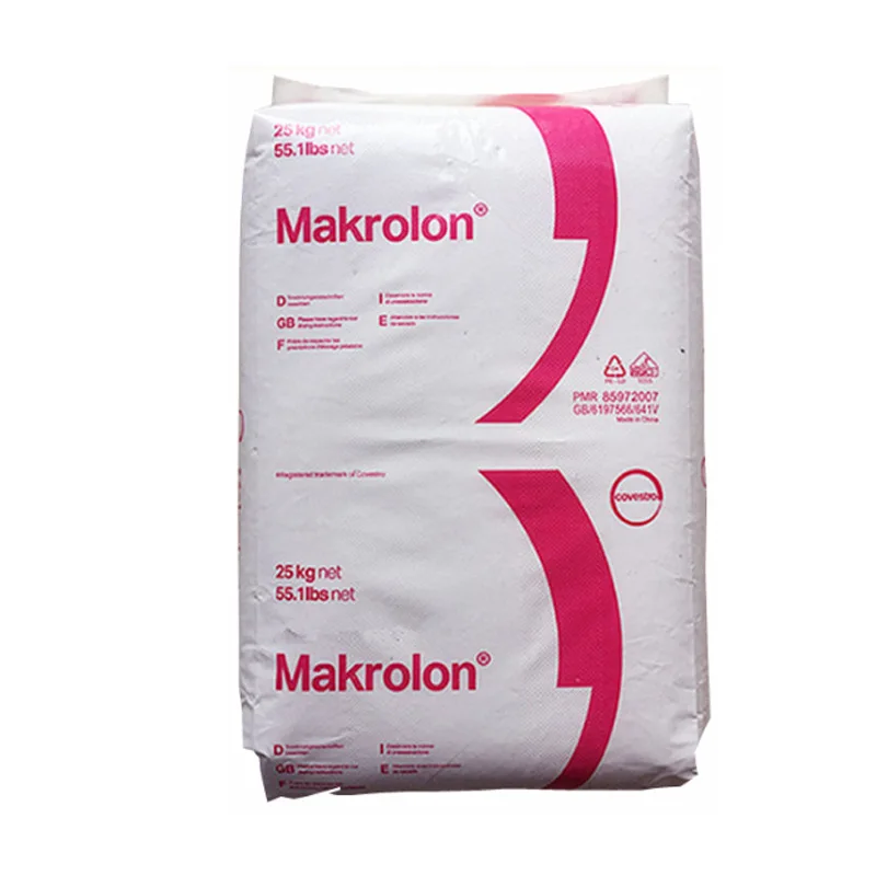 Polycarbonate raw material Plastic PC Ultraviolet resistance Injection molding PC 2407  Covestro