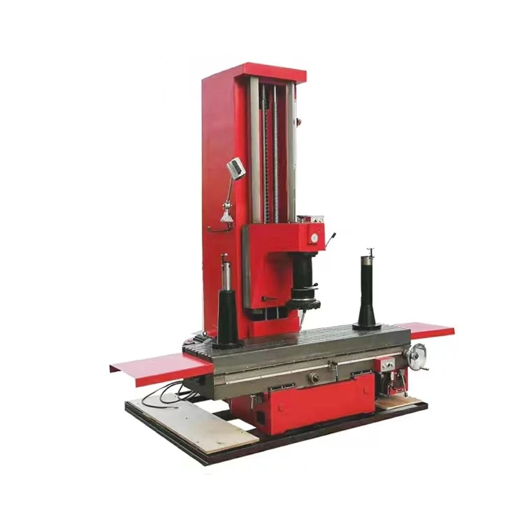 Vertical Cylinder BoringMachine T8018C