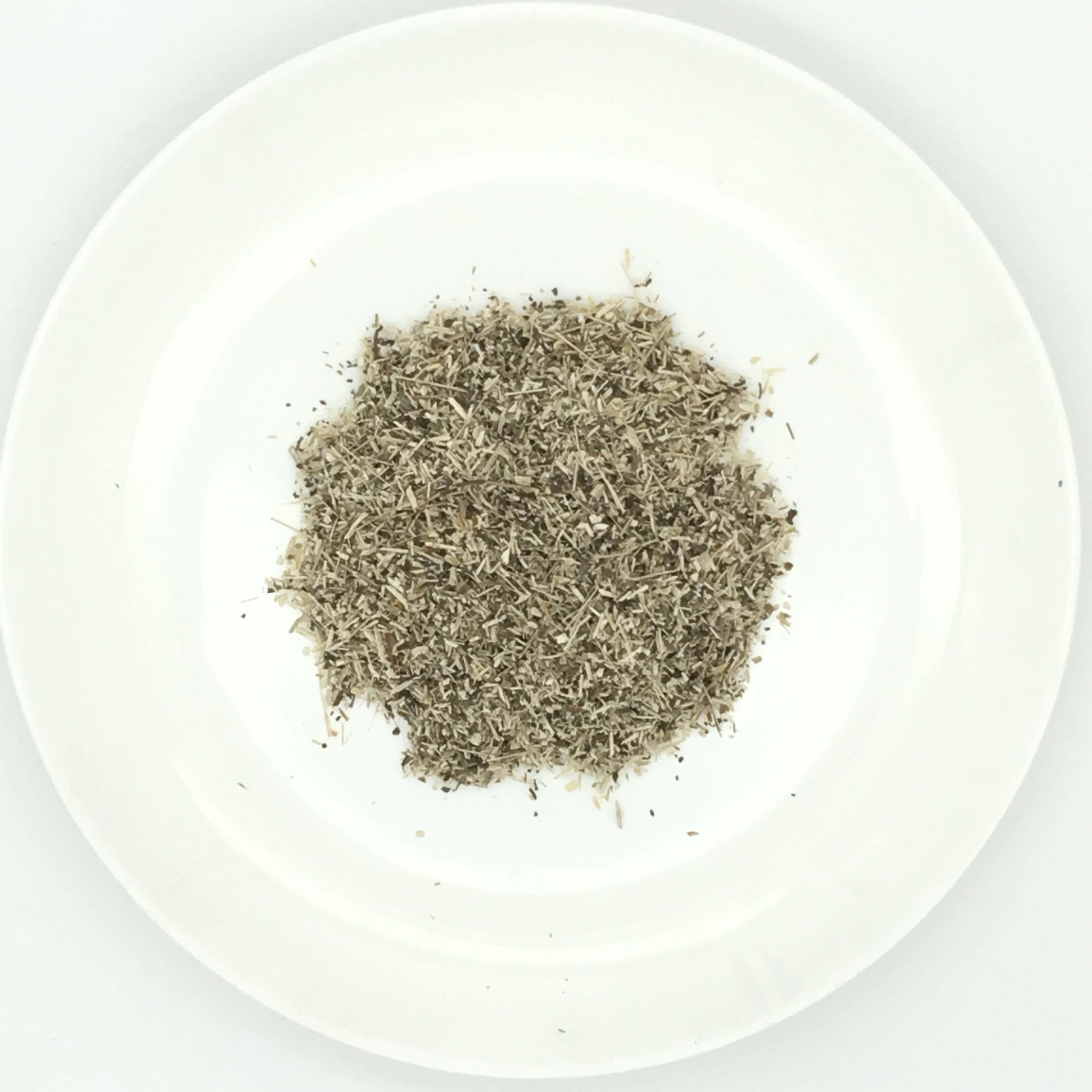 Marshmallow Leaf Cut/Althaea officinalis L/ 20 mesh