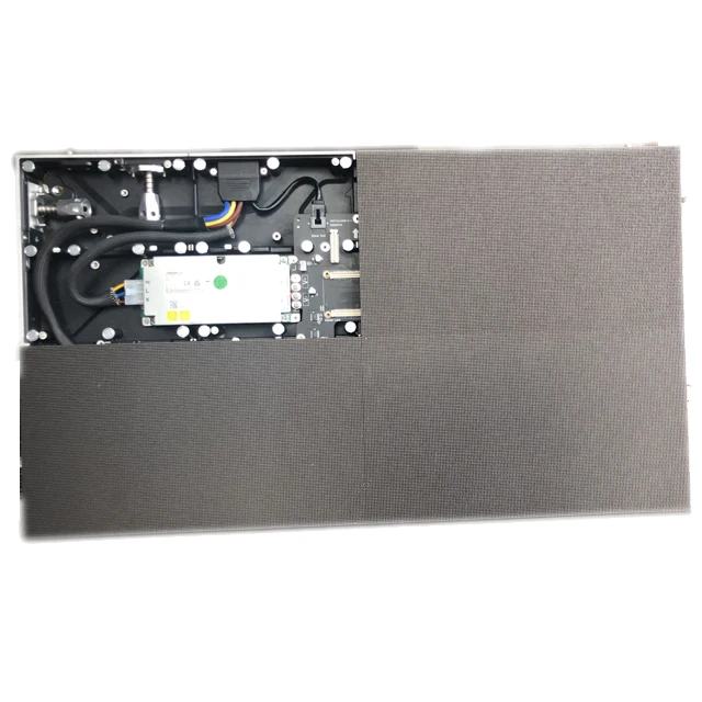 Shenzhen High quality nightclub p6 led video wall