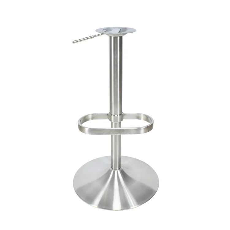 China Manufacturer Bar Chair Metal Legs For Circle Chair