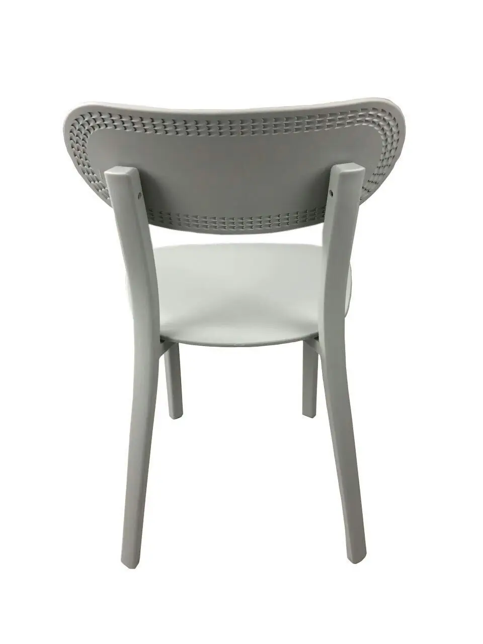 Hot Sale New Design Plastic Restaurant Outdoor Chair Furniture XRB-096-C