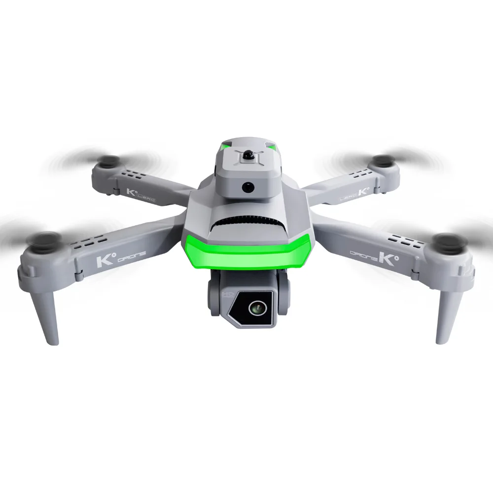 2022 New XT5 Drone 4k Profesional HD Camera 2.4G With obstacle avoidance Foldable Quadcopter Remote Helicopter Toys