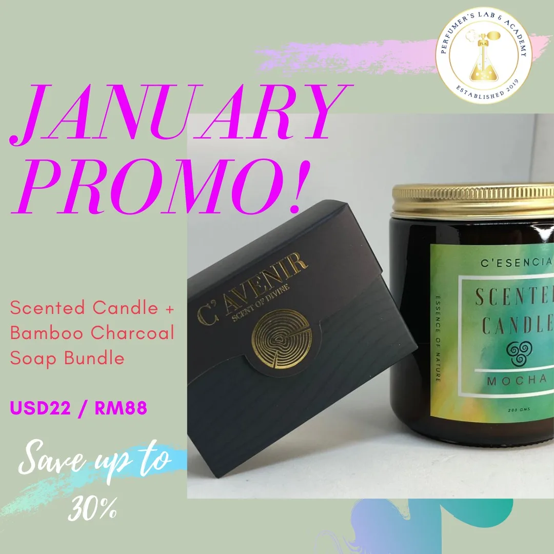 2021Two Different Essential Products in 1 Offer Price Special Dedicated Towards a Safe and Calm New Year