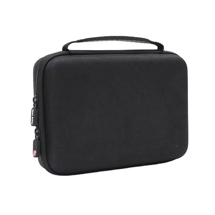 Professional Manufacturer Factory Customized Shockproof Portable Protective Storage Hard Eva Carry Tool Case