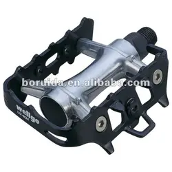 Wellgo Bicycle Pedal suitable for MTB Pedal
