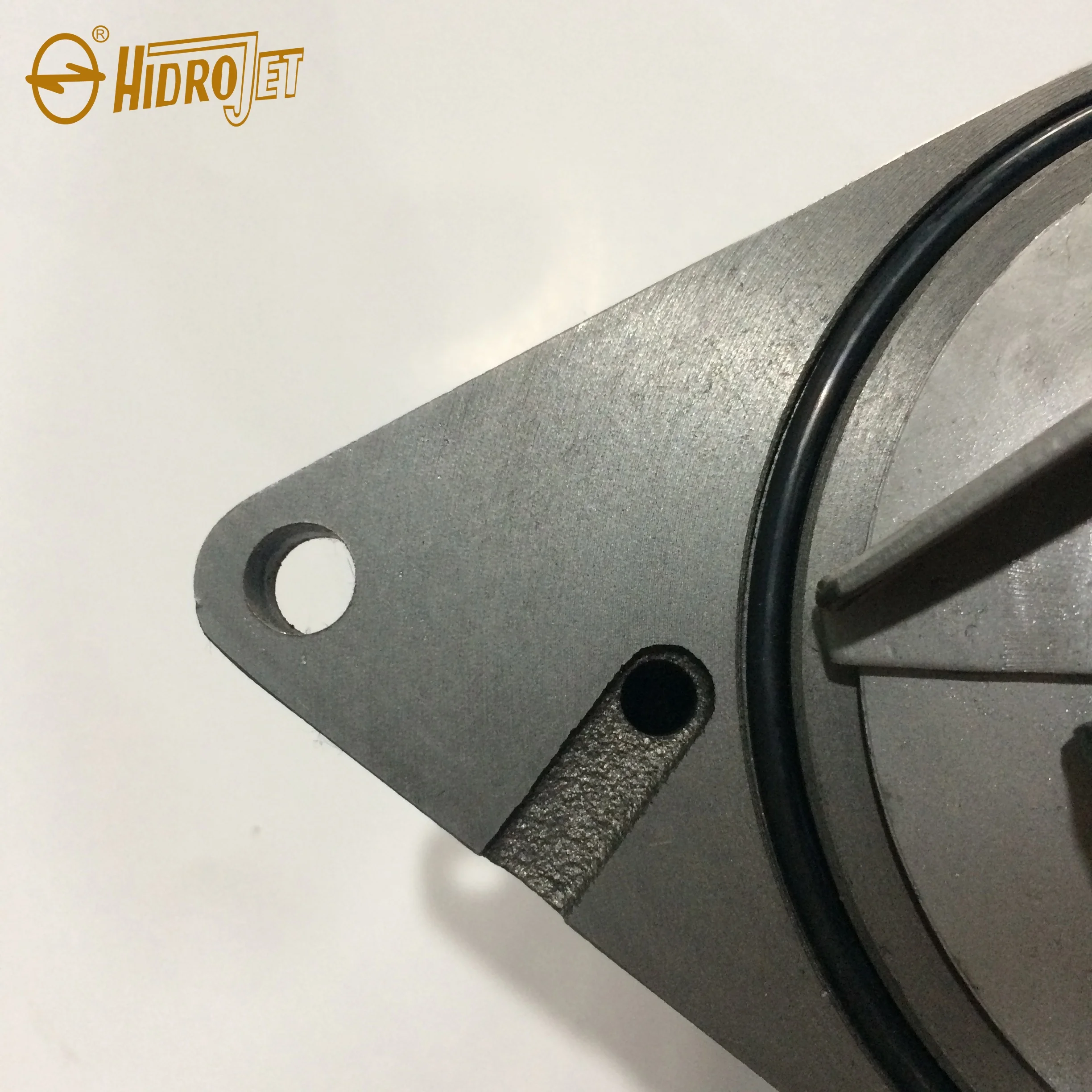 Excavator parts 6CT water pump 3286293 3966841 for 6CT8.3