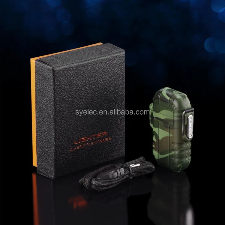 Оптовый рынок, высокое качество, дешевые электрические многоразовые ветрозащитные зажигалки с логотипом, индивидуальный принт, прикуриватель