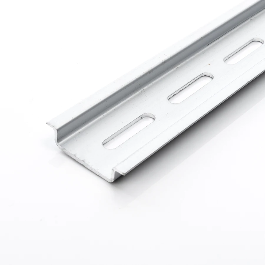  EASCO контроллер температуры Алюминиевой Монтажной рейки Din-рейка