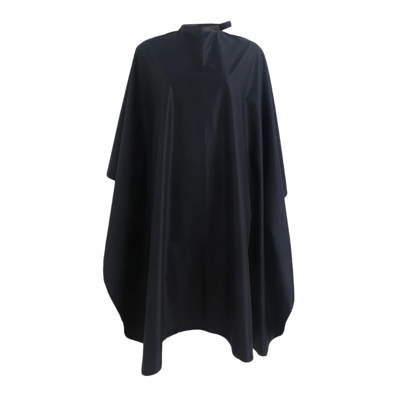 High Quality Wholesale Barber Cape  Custom  Hairdressing Cape Barber Tools Private Label Hair Cutting Cape
