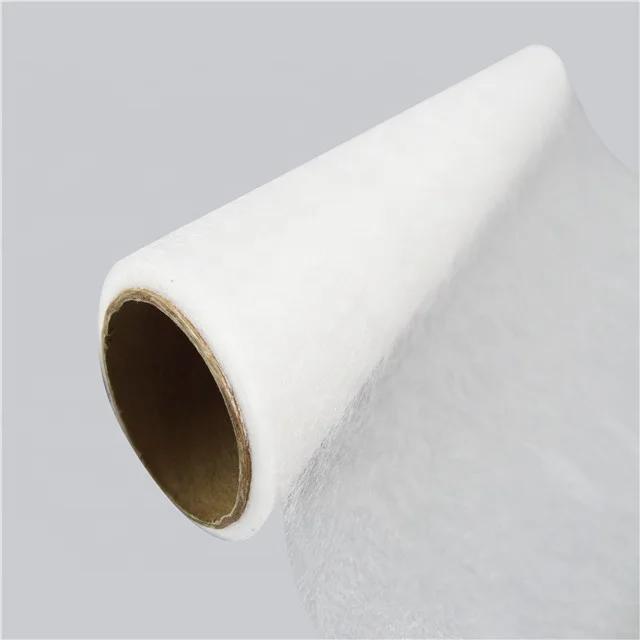 Pure pu Film Tpu No Sew Bonding Hot Melt Adhesive Web