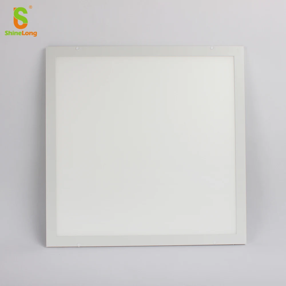 Support dimming, edge-lit, CCT internal driver led panel light