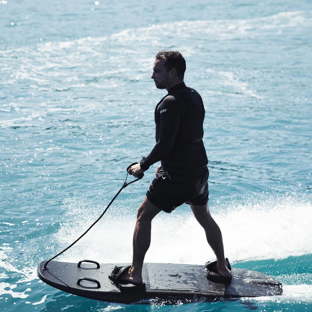 
Электрическая доска для серфинга, доска для серфинга, самые горячие водные виды спорта летом, jetsurf 