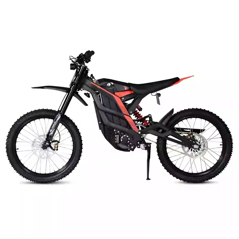 2025 electric Bicycle Adult 79Bike Electric Dirt Bike 72V Motocross Mountain Hilly Off Road Electric Racing Bike 79 bike falcon