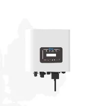 Deye SUN-15K-G05 on grid Three phase inverter high quality and best after-sale service ready stock DDP to your address